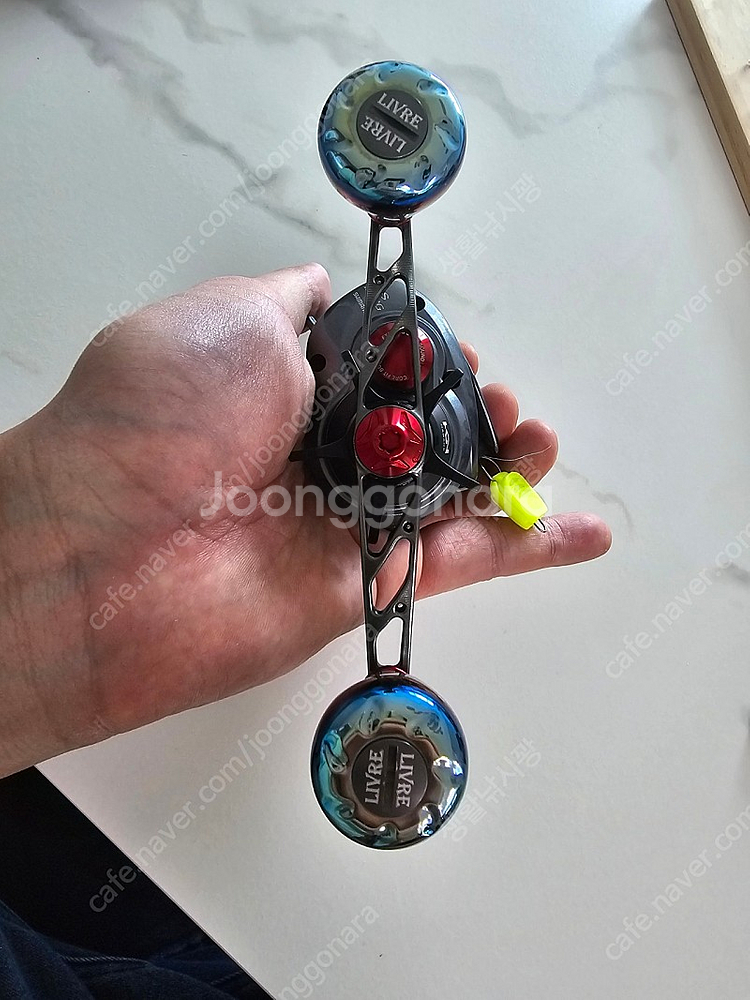 시마노 베이트릴 스티레 SS 150 PG 팝니다--3