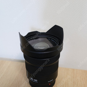 파나소닉 20-60mm 팝니다