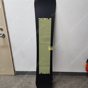 2122 노빌레 n1 pro 158 팝니다