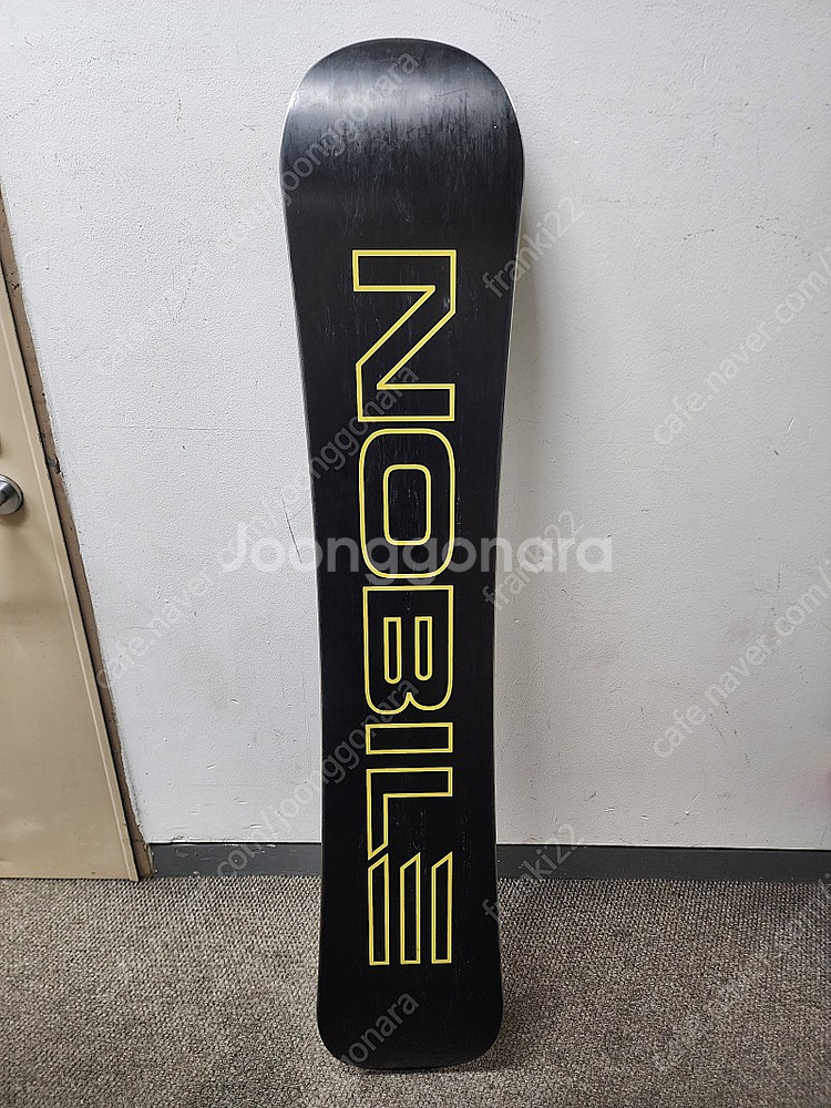 2122 노빌레 n1 pro 158 팝니다--1