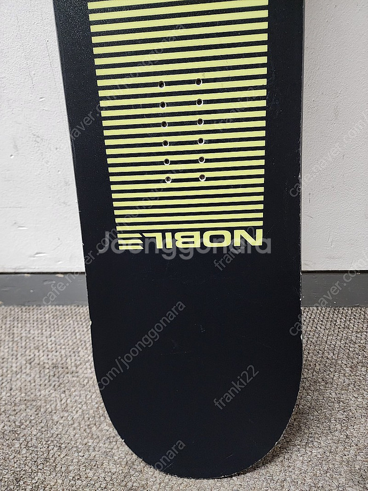 2122 노빌레 n1 pro 158 팝니다--3