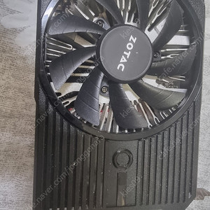 zotac gtx1050 2g