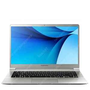 삼성 노트북9 15인치 +윈도우10