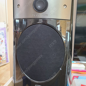 포칼 일렉트라 focal 1008be 스피커