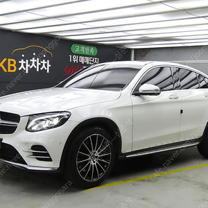 벤츠GLC클래스 X253 GLC 220 d 4MATIC 프리미엄 쿠페@24시상담@저신용@전액할부