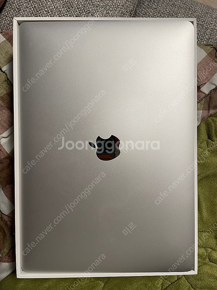 맥북에어 M1 16gb, 512gb 판매--1