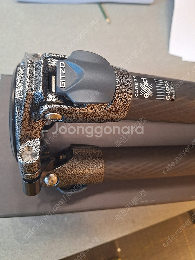 짓조 gitzo 5543XLS 팝니다--4
