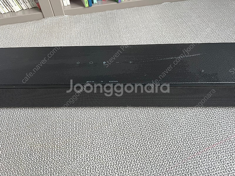 소니 사운드바 HT -S350--3