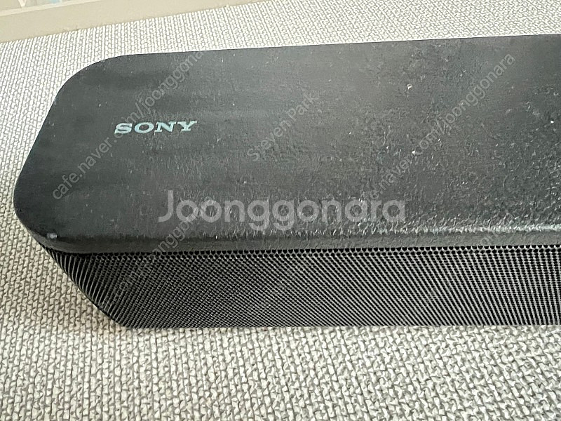 소니 사운드바 HT -S350--0
