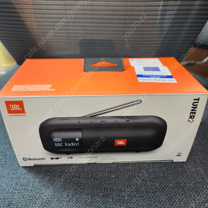 삼성 하만카돈 JBL TUNER2