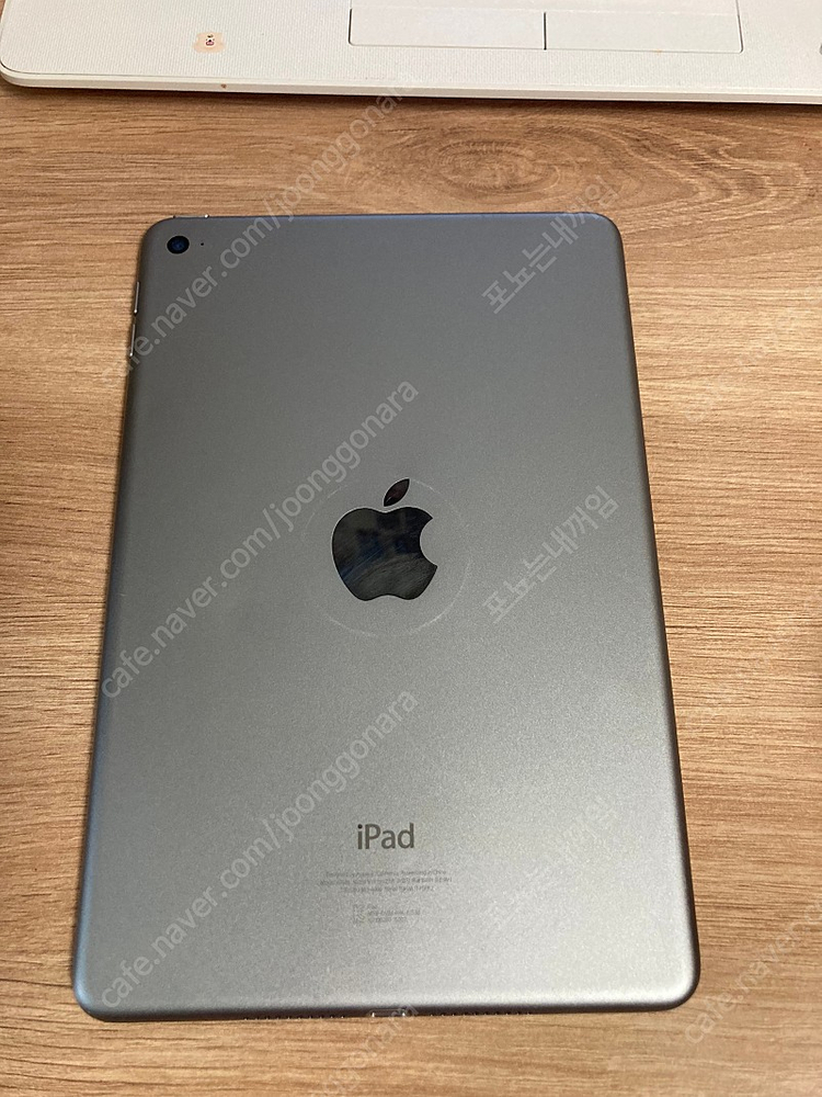 아이패드 미니4 128기가--3