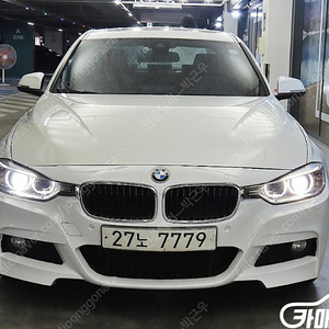 [BMW] 3시리즈ㅣ(F30) 320d xDriveㅣM패키지ㅣ168,957kmㅣ2014년ㅣ흰색ㅣ수원ㅣ1060만원