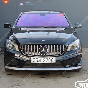 [벤츠] CLA클래스ㅣCLA 45 AMG 4MATICㅣ146,487kmㅣ2015년ㅣ검정색ㅣ수원ㅣ1570만원