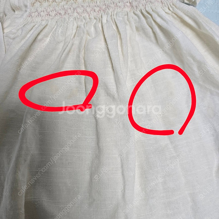 아폴리나 미니 수어플룸 넬리블라 코코팬츠--2