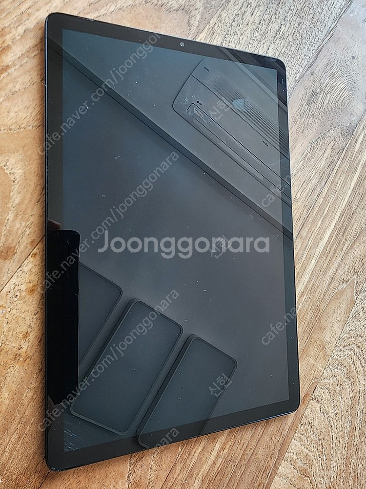 SM-T720 부품용--2