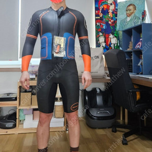 ZONE3 SWIMRUN EVOLUTION WETSUIT