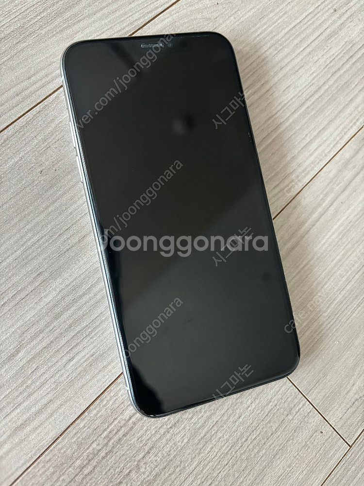 아이폰 X 64GB--0
