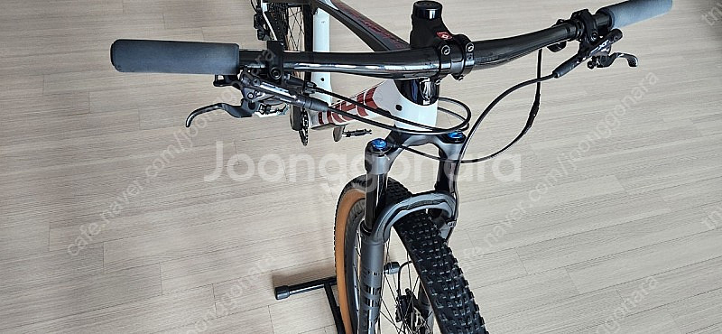 트렉 프로칼리버 9.8--0