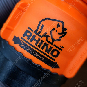 RHINO CAMCO 라이노 배수관 20ft