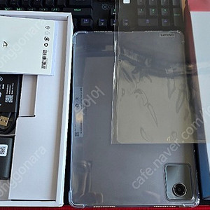 [판매중] 레노버 샤오신패드 2024 태블릿 11인치 6G 램 128G 용량