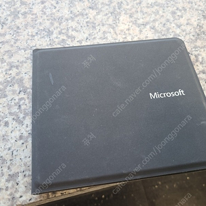 마이크로소프트 유니버셜 폴더블 키보드