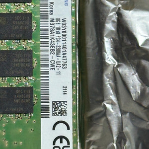 삼성전자DDR4-3200 (8GB)