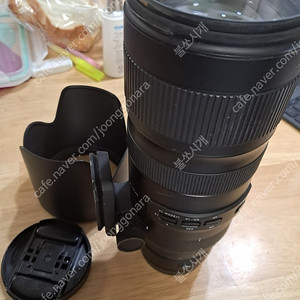 캐논 탐론 70-200 vc g2 판매합니다. rf 어댑터