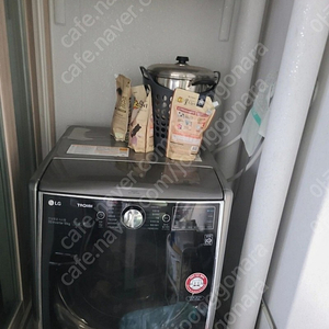 건조기 세탁기 RH14VH , F19VBAW 일괄판매합니다(시흥 배곧) 18년도제품