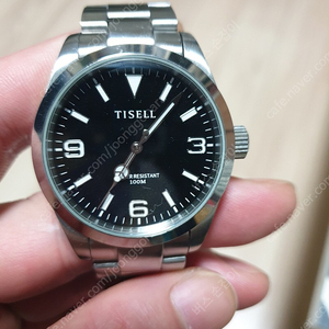 티셀 익스 39미리