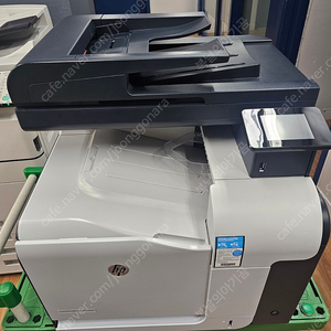 HP LaserJet Pro 500 colorMFP M570dw 판매