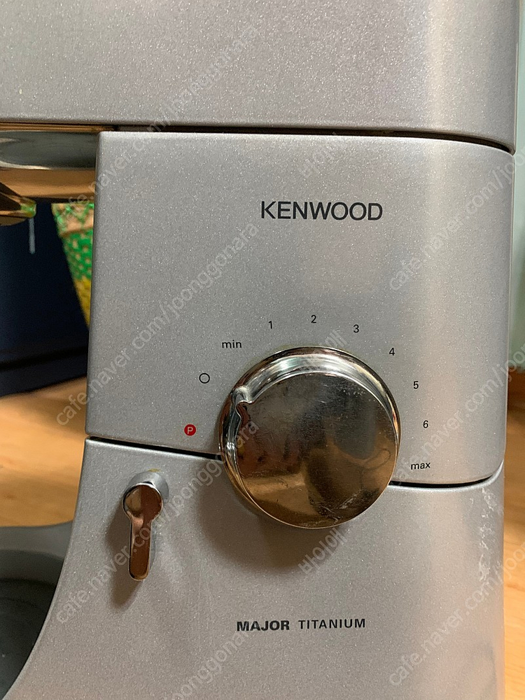 켄우드 반죽기 kmm020--1