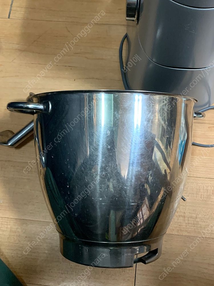 켄우드 반죽기 kmm020--6