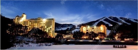 [시즌종료] 웰리힐리파크(스키장) 3월 8(금), 9일(토), 10일(일) 리프트/콘도 할인 판매