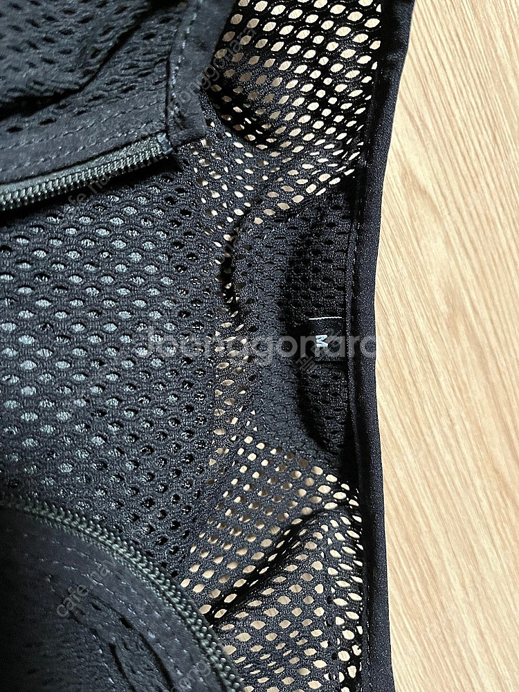 코미네 매쉬 이너 프로텍터 상하의 SK-834, SK-...--4