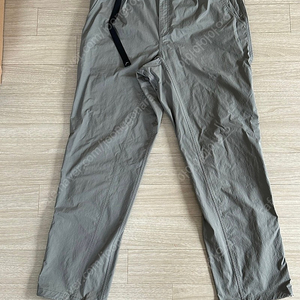 Cayl 케일 nc stretch pants 라지