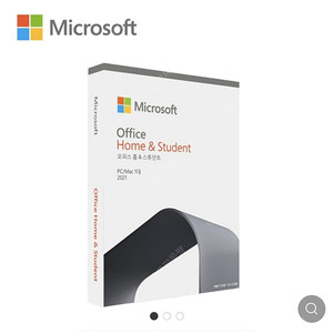 MS office Home&Student 2021 (79G-05414)