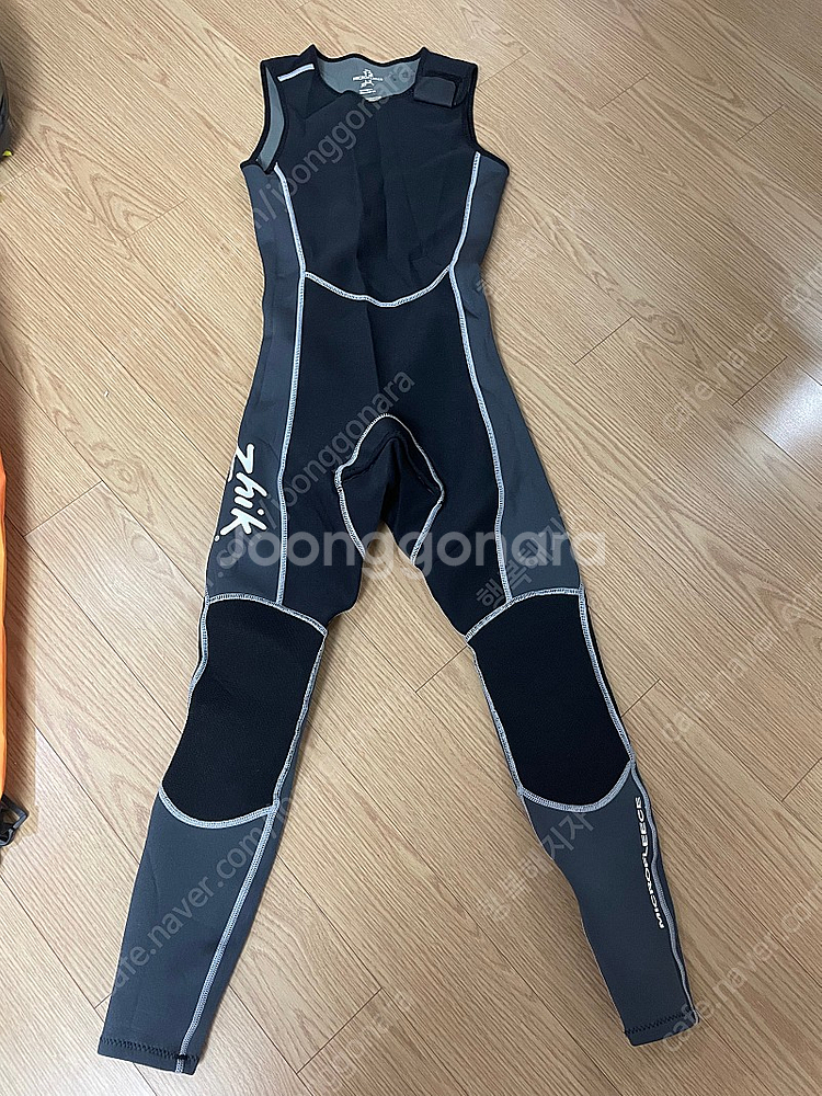 Zhik 슈트 딩기요트--2