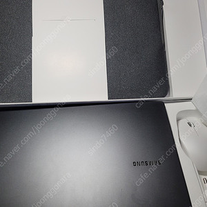 삼성 갤럭시북 2 pro 팝니다 NT950XEE-X71AR
