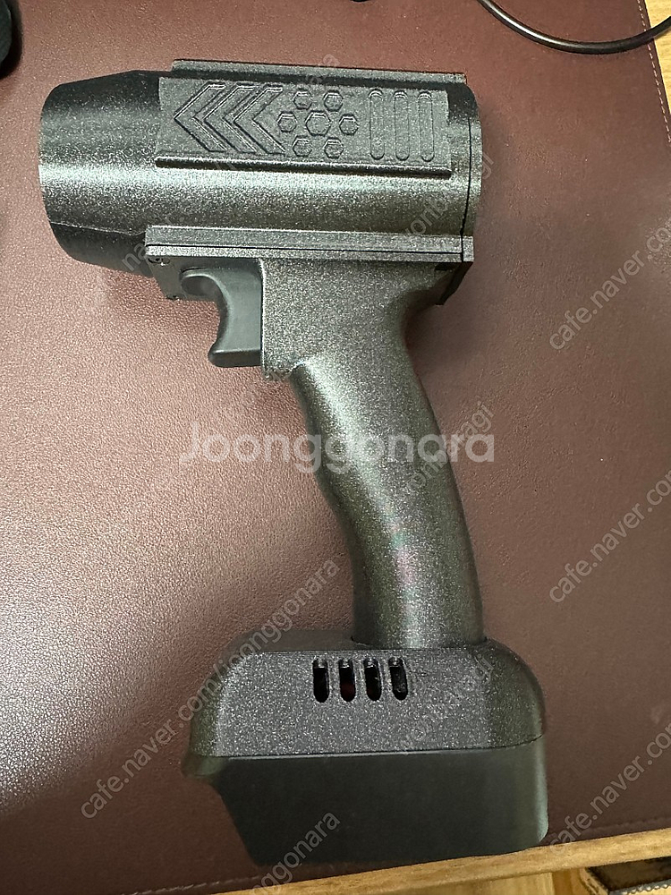 알리제트팬 마끼다 배터리--2