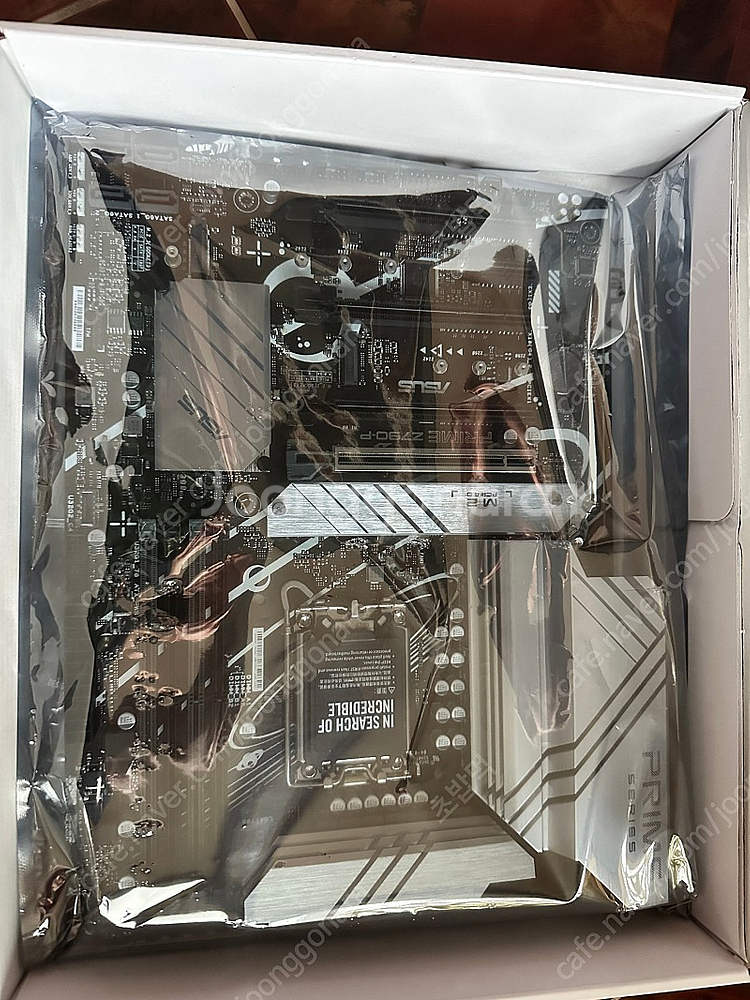 AsusZ790 Prime,지스킬 D5-6000 CL3...--1
