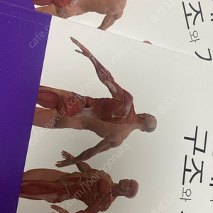 인체의 구조와 기능1,2