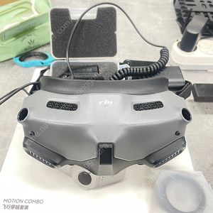 DJI goggles2 고글2