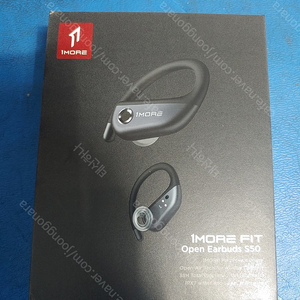 1more 원모어 S50 오픈핏 FIT 오픈형 무선 블루투스 이어폰