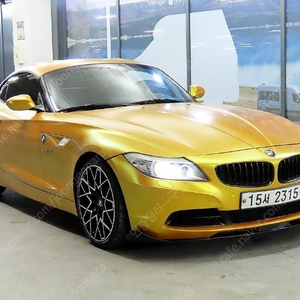 ★특가★1590만원 BMW Z4(2세대) 35i sDrive