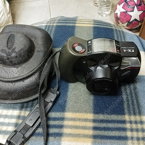 삼성 케녹스 fx-4 필름카메라