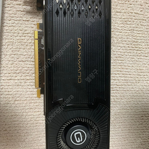 GTX960 2G