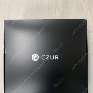 CZUR 스캐너 ET16 PLUS