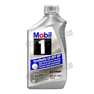 모빌원 LV ATF HP 블루라벨 8L90 6통팝니다