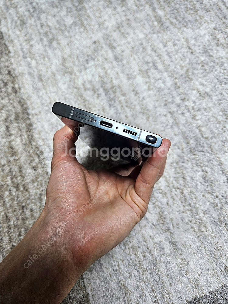 갤럭시 s23 울트라 512G 특 S급 팝니다.--4