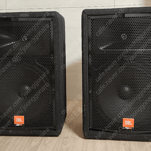 Jbl best sale jrx 100